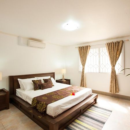 גרנד אנס Praslin Holiday Home מראה חיצוני תמונה