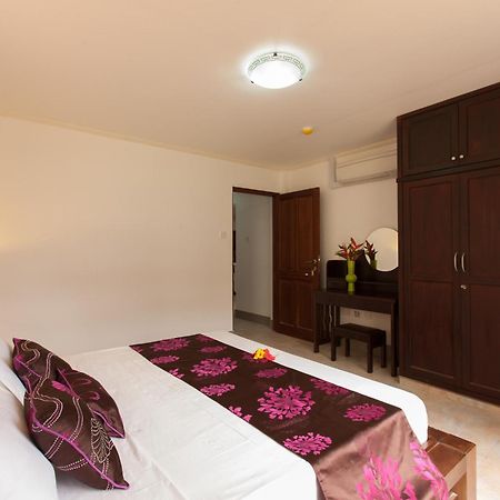 גרנד אנס Praslin Holiday Home מראה חיצוני תמונה