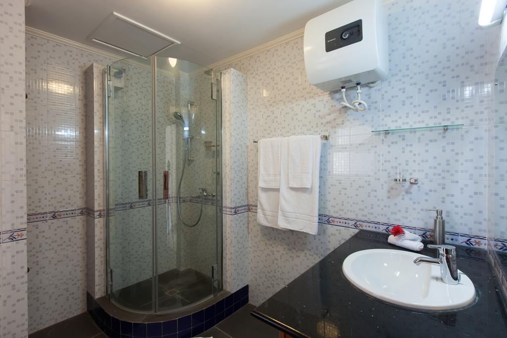 גרנד אנס Praslin Holiday Home חדר תמונה